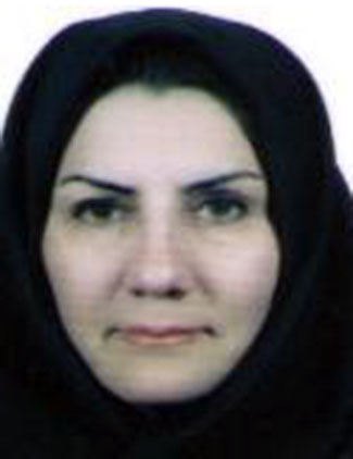 فاطمه صادق اقبالی