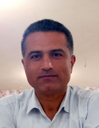 محمد کریمی نیای راد