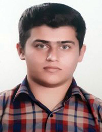 محمد نعمت الهی