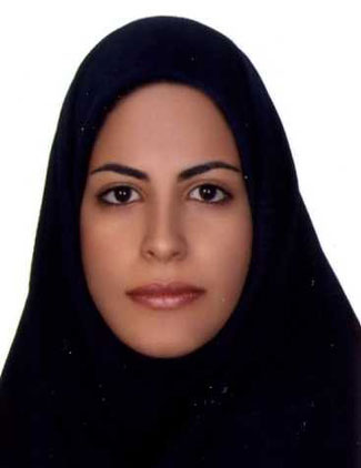 پریسا بی کینه