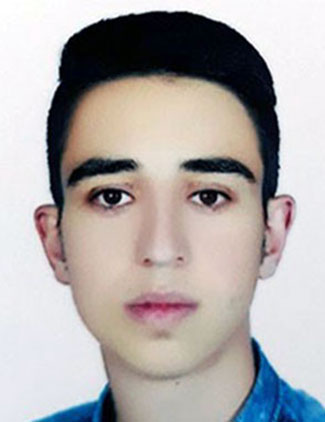 مهدی لاچینانی