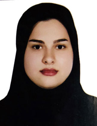 فاطمه گودرزی