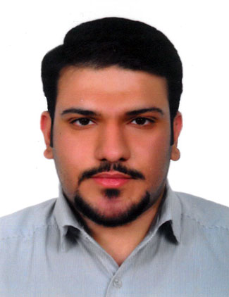 امین عظیمی زاده