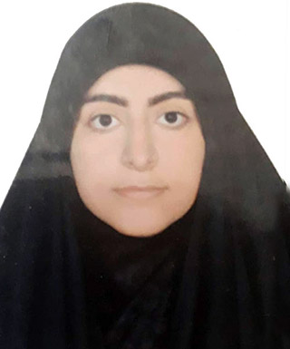 زهرا سادات آقامیری