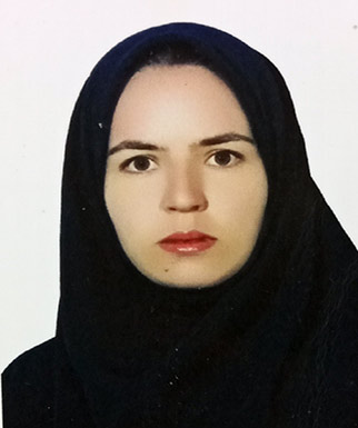 مریم محمدی پسکوهانی