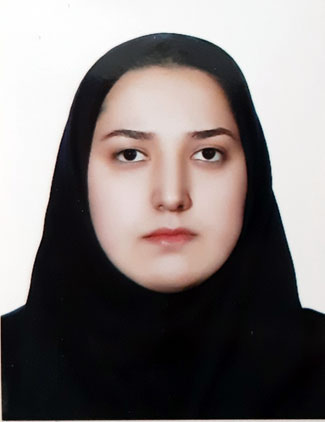 مینا علیاری گرگری