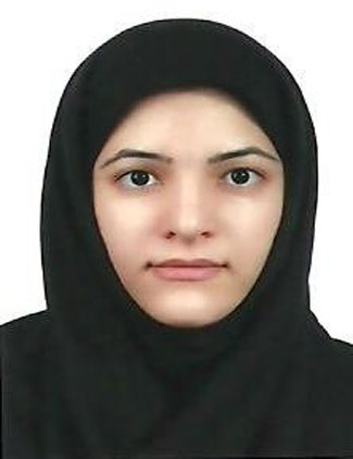 سپیده عربان