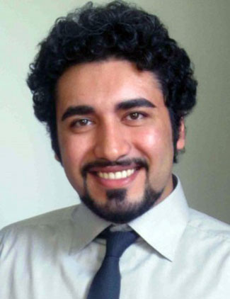 عرفان محمودی ایرانمهر