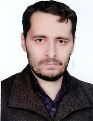 رضا حسنخانی