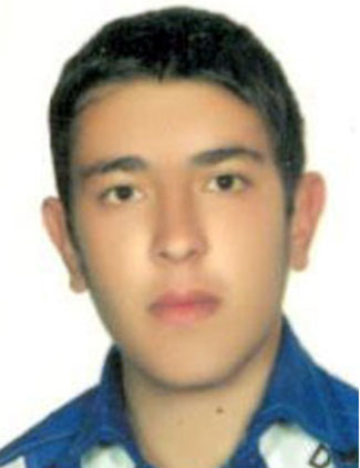 مهدی کرامت قره بلاغ