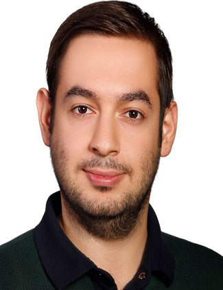 فرزان دست بوس