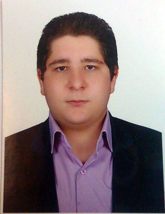 محمد علی بابائی