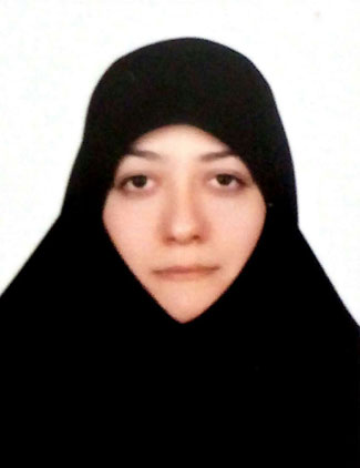 فاطمه سادات شریفی