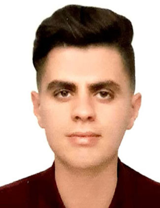 فریاد ابراهیمی