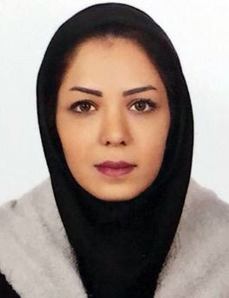 سولماز زارع نعمتی