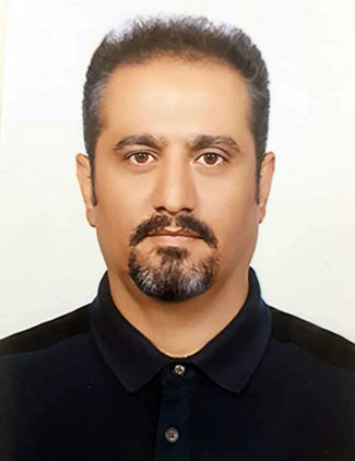 فرهاد مقصودی