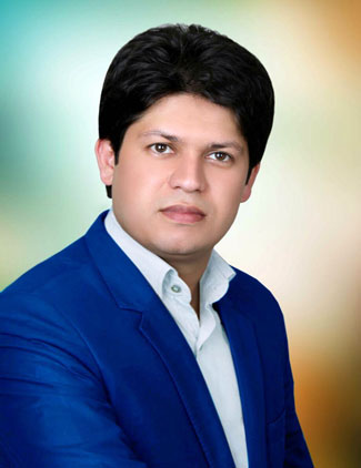 اسماعیل نوربخش