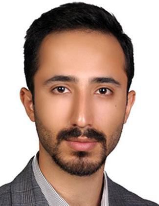 امین قلی پور آندریان