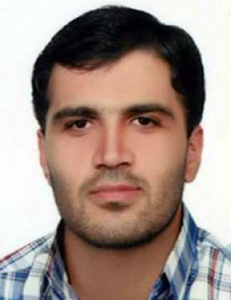 سلمان احمدی