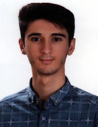 میلاد پناهی پرچین سفلی