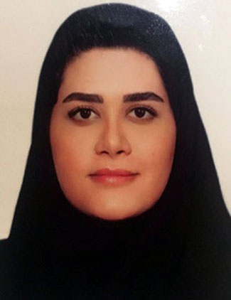 مائده امیرتیموری