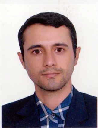 خلیل پرچگانی