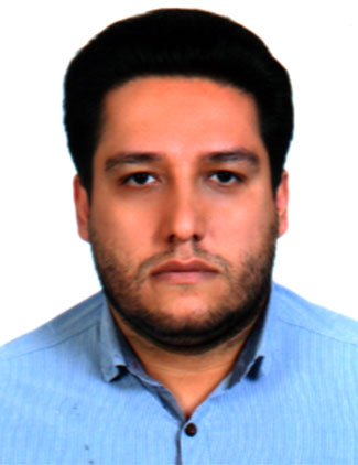 رضا قاسمی وحدت