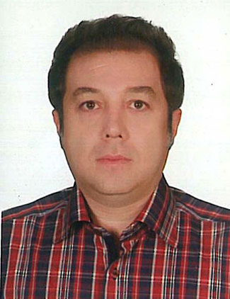 امیرحسین شمشیری