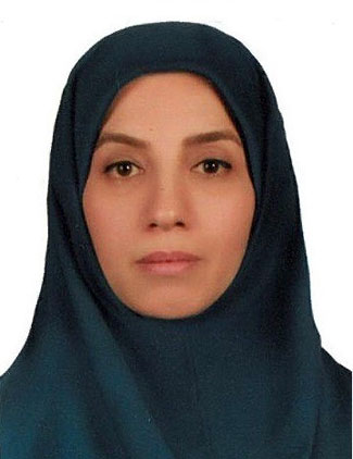 فاطمه شیرمحمدی