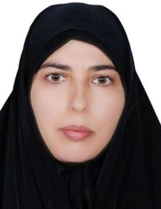 رقيه قهرماني نيك