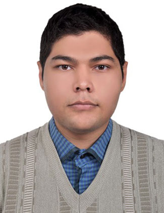 مهرداد عالی پور