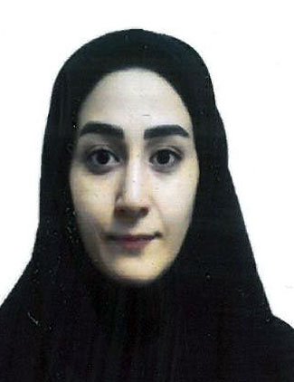 راضیه ساجدی