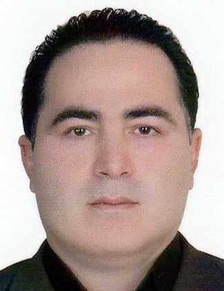 فرهاد خانمحمدی