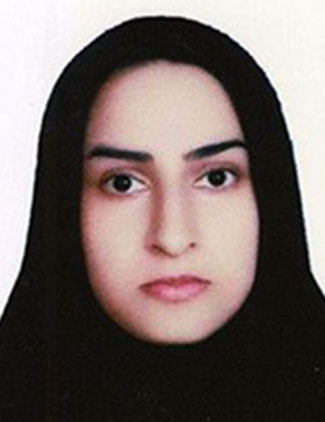 پگاه سرتیپی یاراحمدی