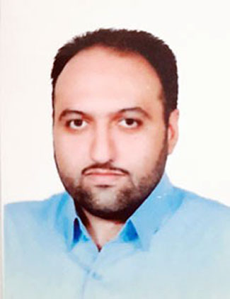 علیرضا رخشانی مقدم