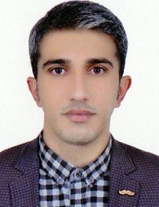 سعید شهبازی ناصرآباد