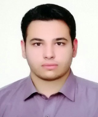 محمد رضائی فیروزیان