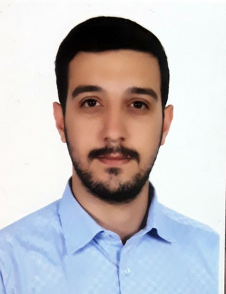 سیدامیرحسین اشرف طباء کچومثقالی