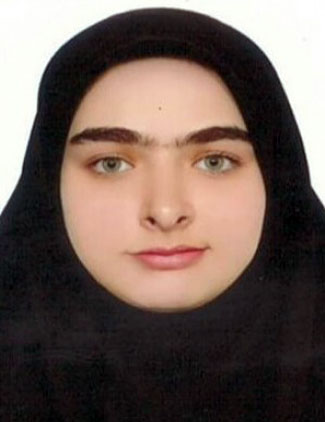 نسترن عیسوند