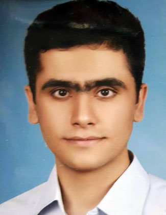 امین نصری نصرآبادی