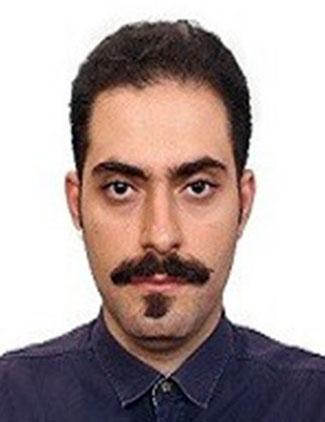 علیرضا فرخه