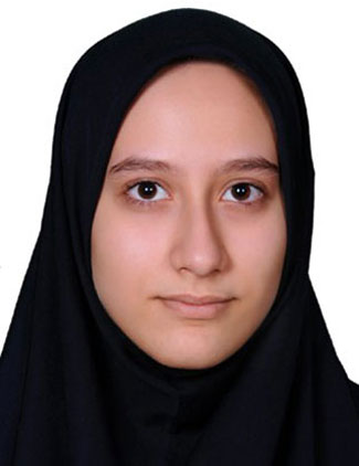 نگار صفری پور نجات طلب