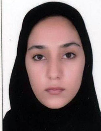 سودابه نیک بخت