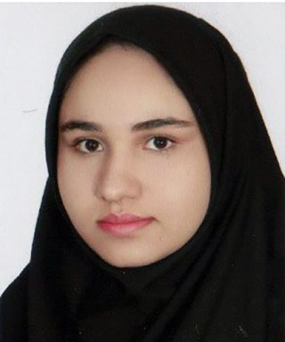 منا رمضانی ازغندی