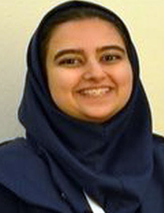 آناهیتا حسینی