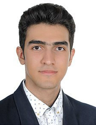 محمدامیر زارع