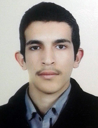 محمدرضا ملک