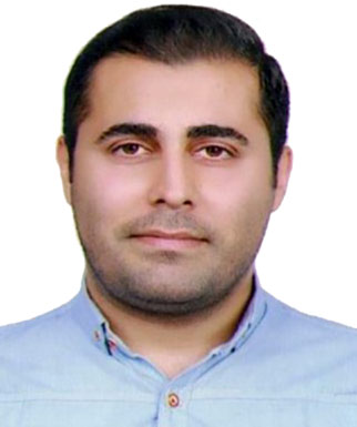 قاسم کریمی فیروزجائی