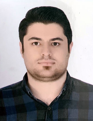 محمدمهدی محمودی