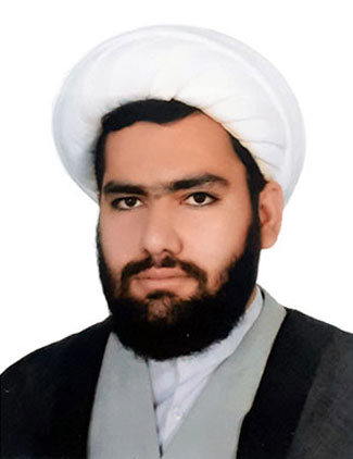 محمدمهدی ولی زاده